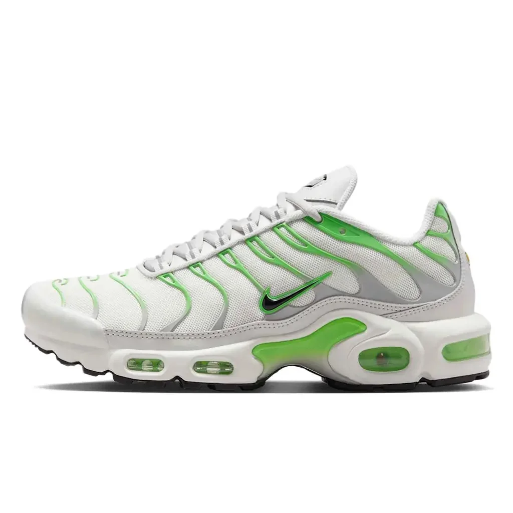 Жіночі кросівки NIKE W AIR MAX PLUS DZ3671-001, 36