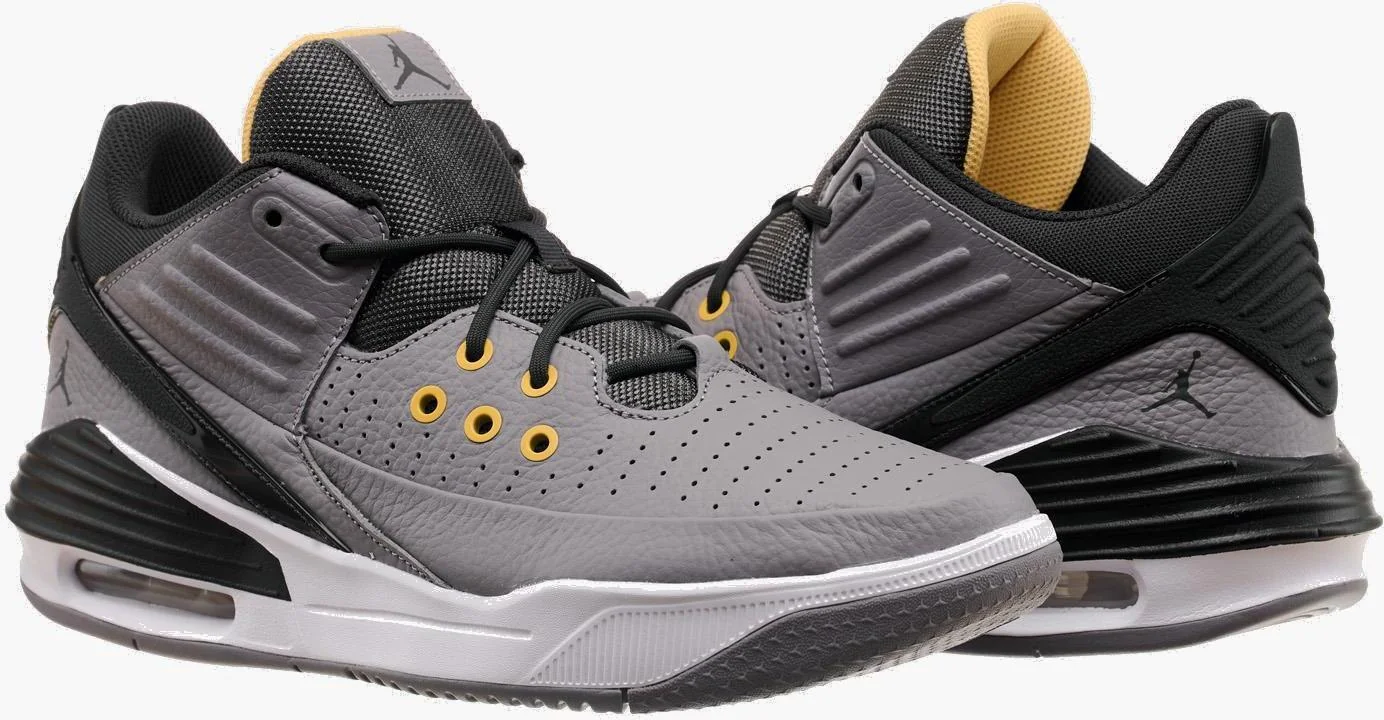 Кросівки чоловічі Jordan Max Aura 5 (DZ4353-007)