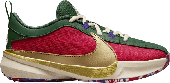 Кросівки Nike Freak 5 GS