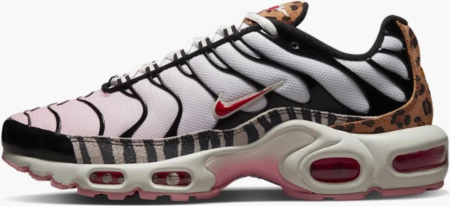 Кросівки Nike WMNS AIR MAX PLUS