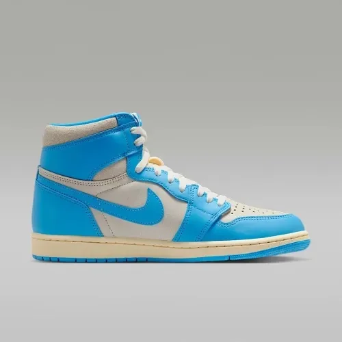 Кросівки чоловічі Air Jordan 1 Retro High Og DZ5485-402, 41
