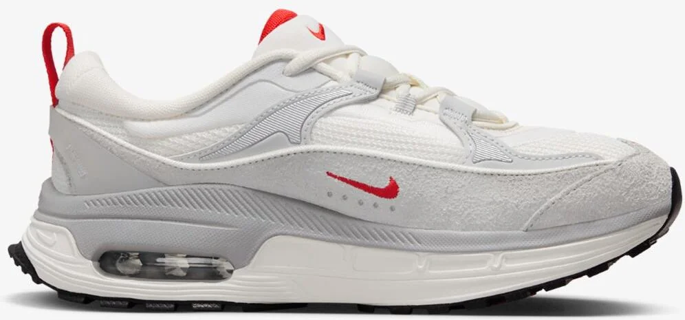 Кросівки жіночі Nike Air Max Bliss White