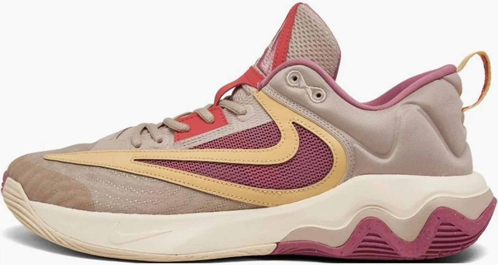 Баскетбольні кросівки Nike Immortality 3