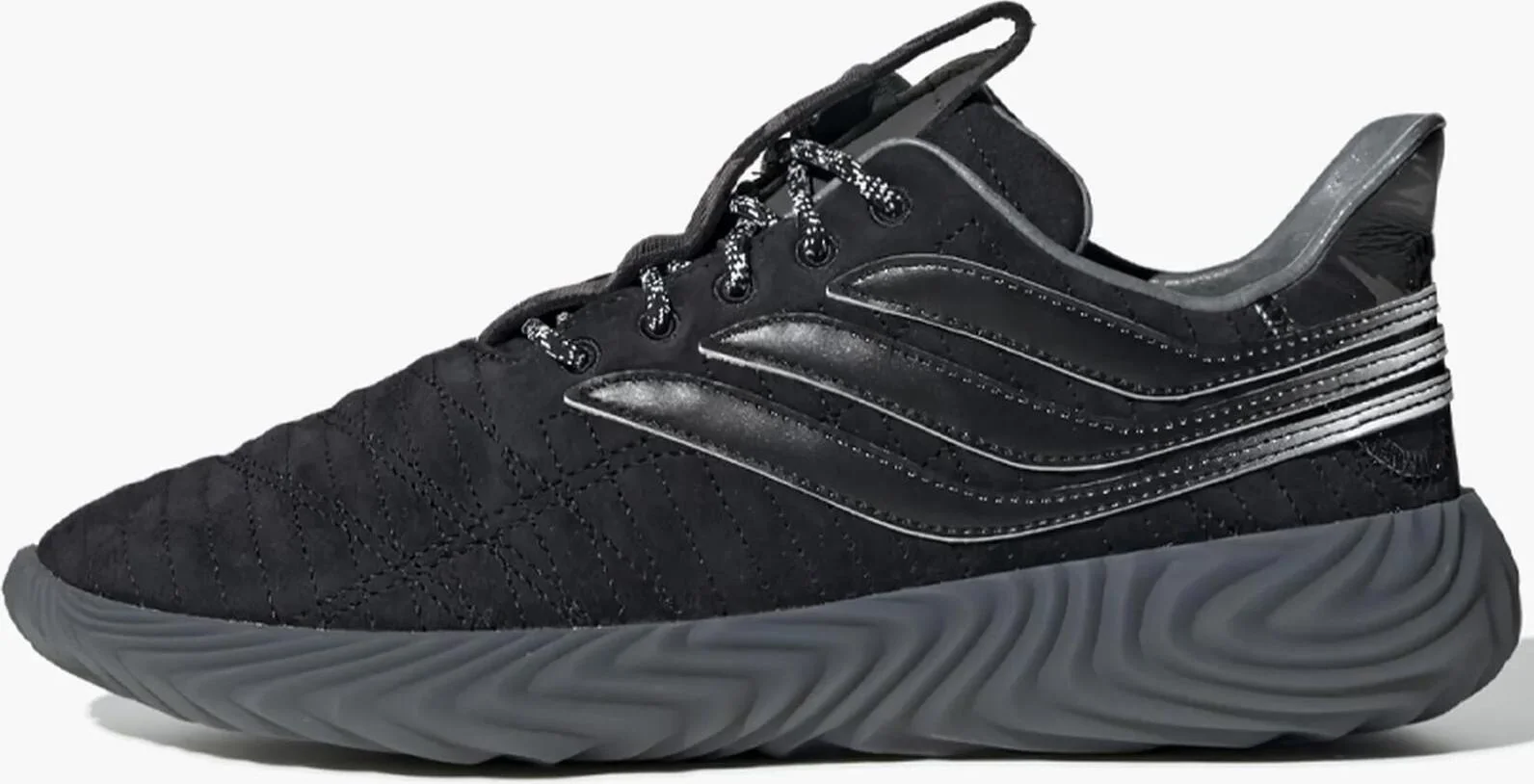 Оригінальні чоловічі кросівки Adidas Sobakov Stormzy