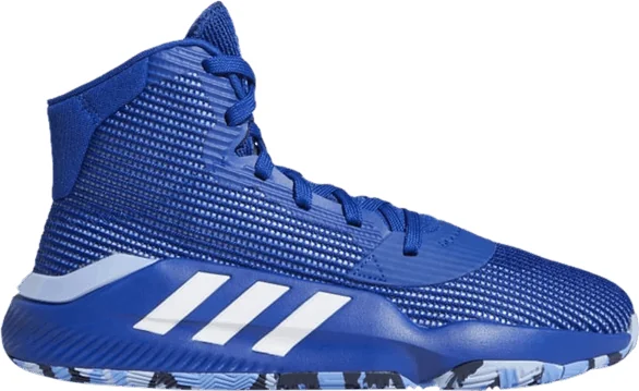 Баскетбольні кросівки Adidas ProBounce 2019