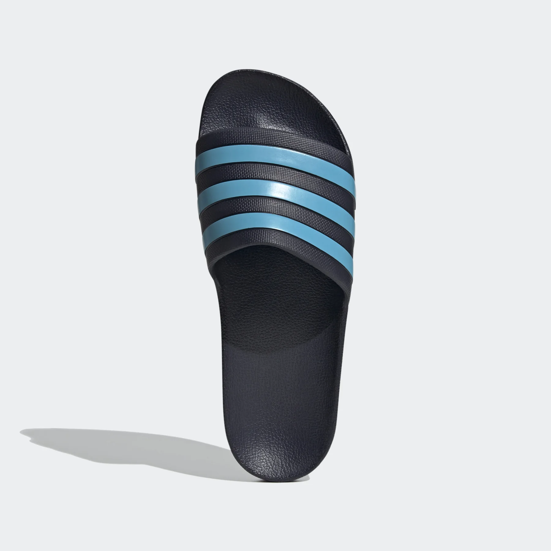 Adidas Adilette Sportswear — тапочки — фото 3