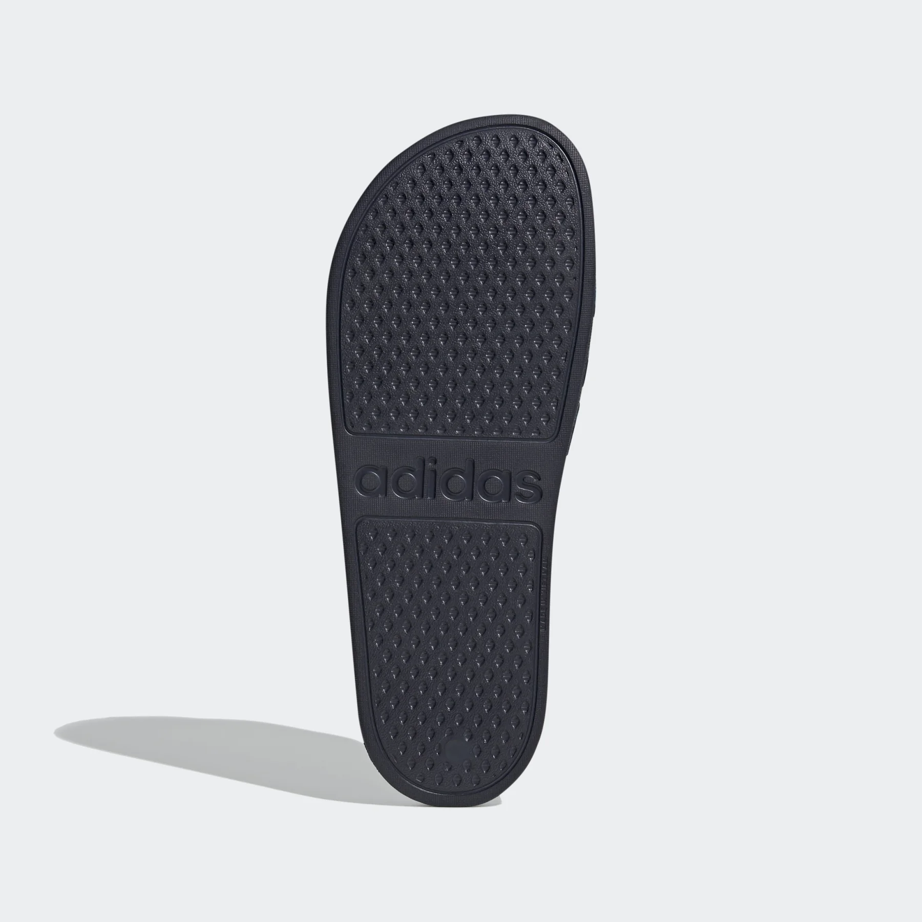 Adidas Adilette Sportswear — тапочки — фото 4
