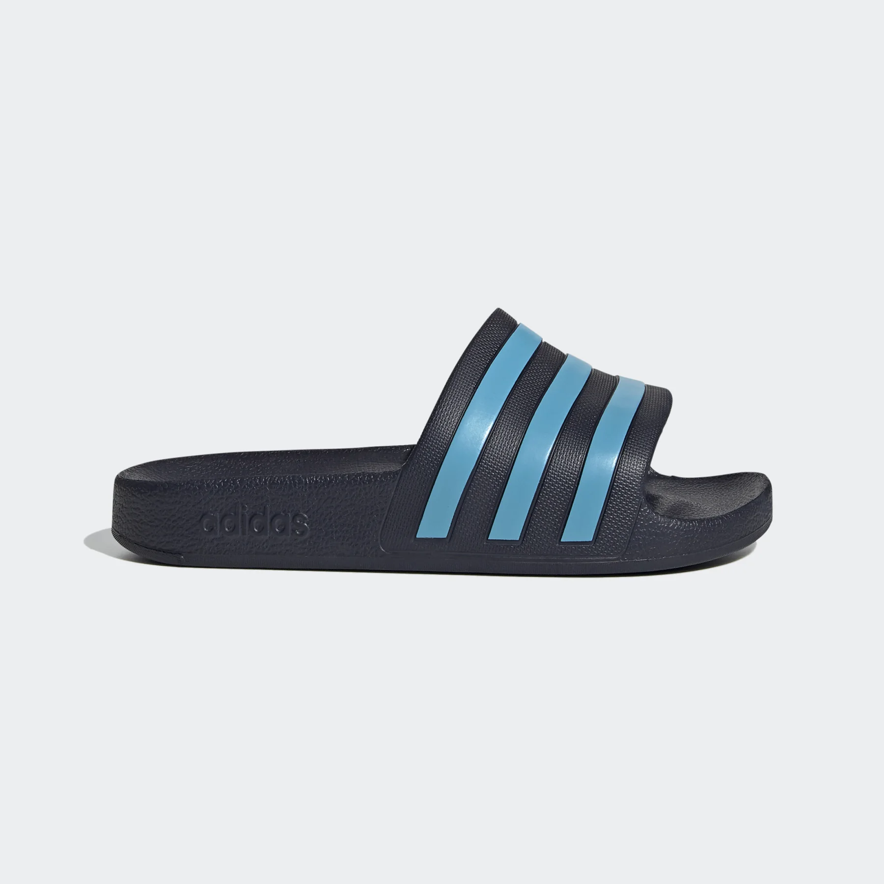 Adidas Adilette Sportswear — тапочки — фото 5