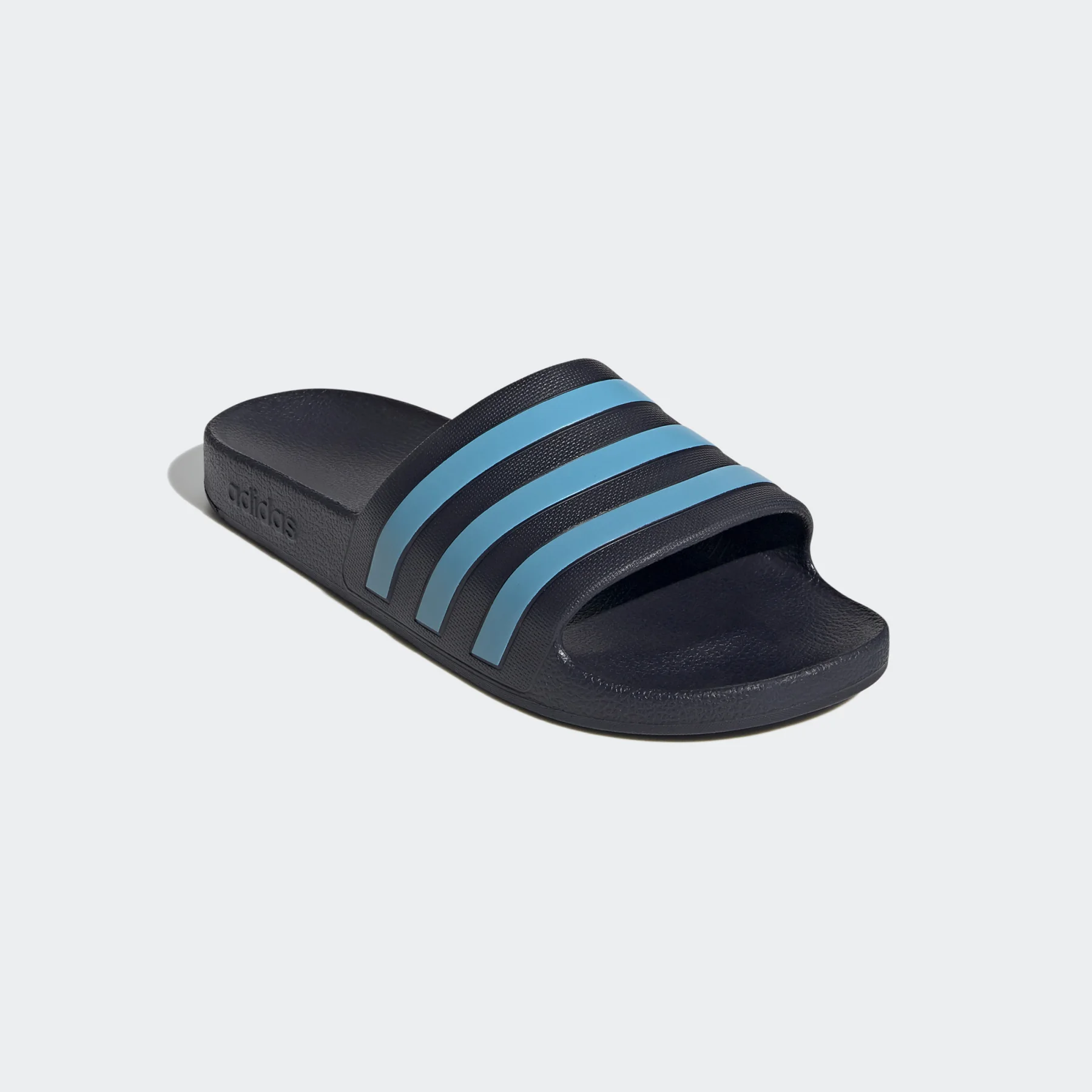 Adidas Adilette Sportswear — тапочки — фото 6