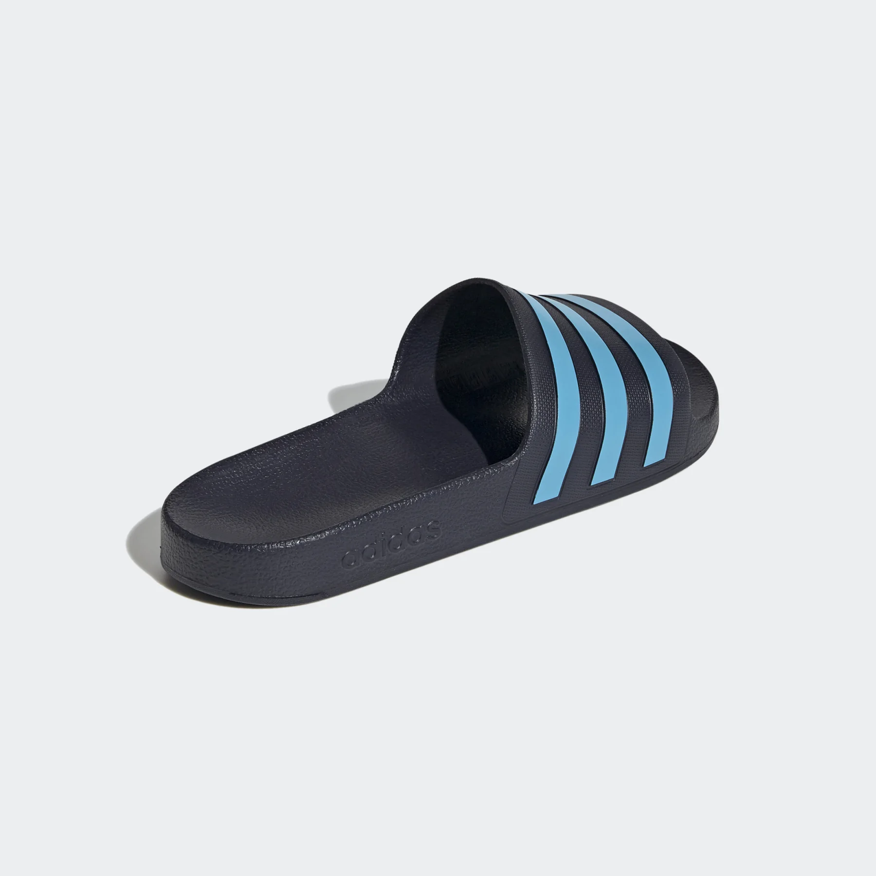 Adidas Adilette Sportswear — тапочки — фото 7
