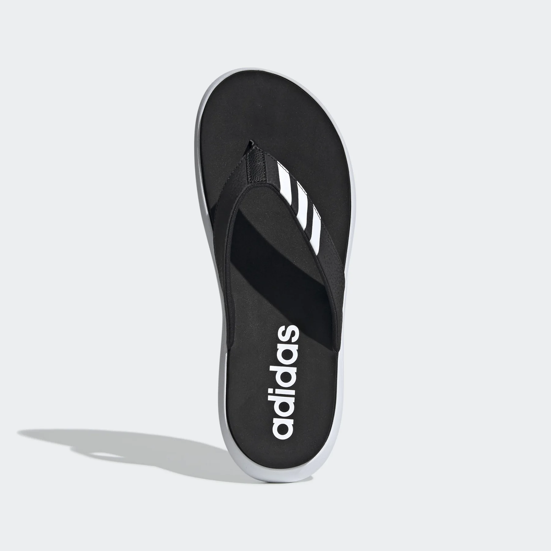 Шльопанці Adidas Comfort EG2069 — фото 3