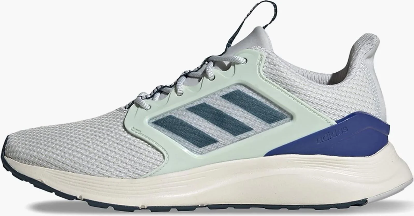 Кросівки жіночі Adidas Energyfalcon X Dash Grey/Tech Mineral/Dash Green (EG3954)