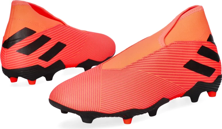 Футбольні бутси adidas Nemeziz 19.3 LL FG