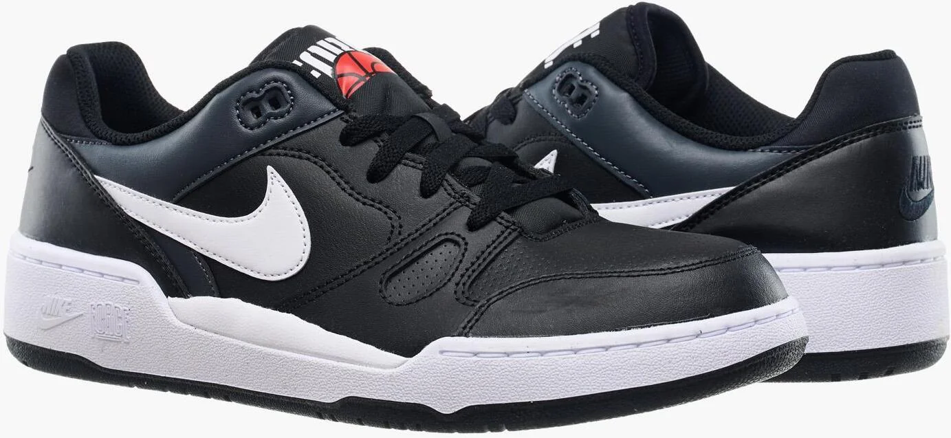 Кросівки чоловічі Nike Full Force Low (FB1362-001)