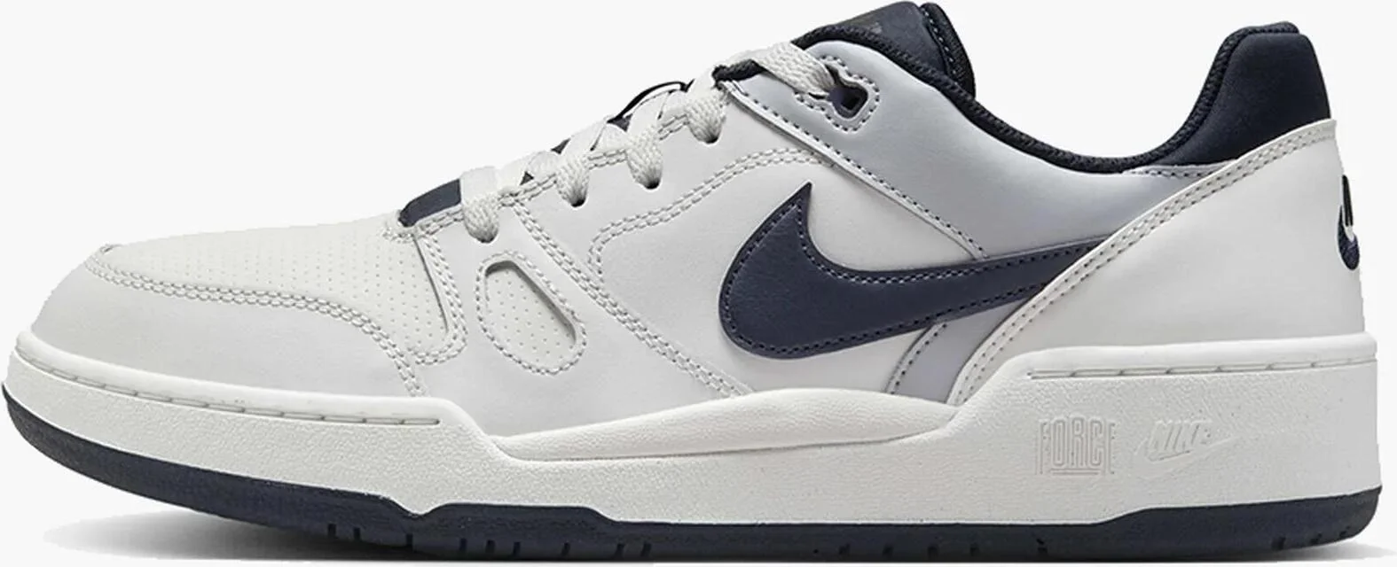 Чоловічі кросівки Nike Full Force Lo FB1362-002, 46