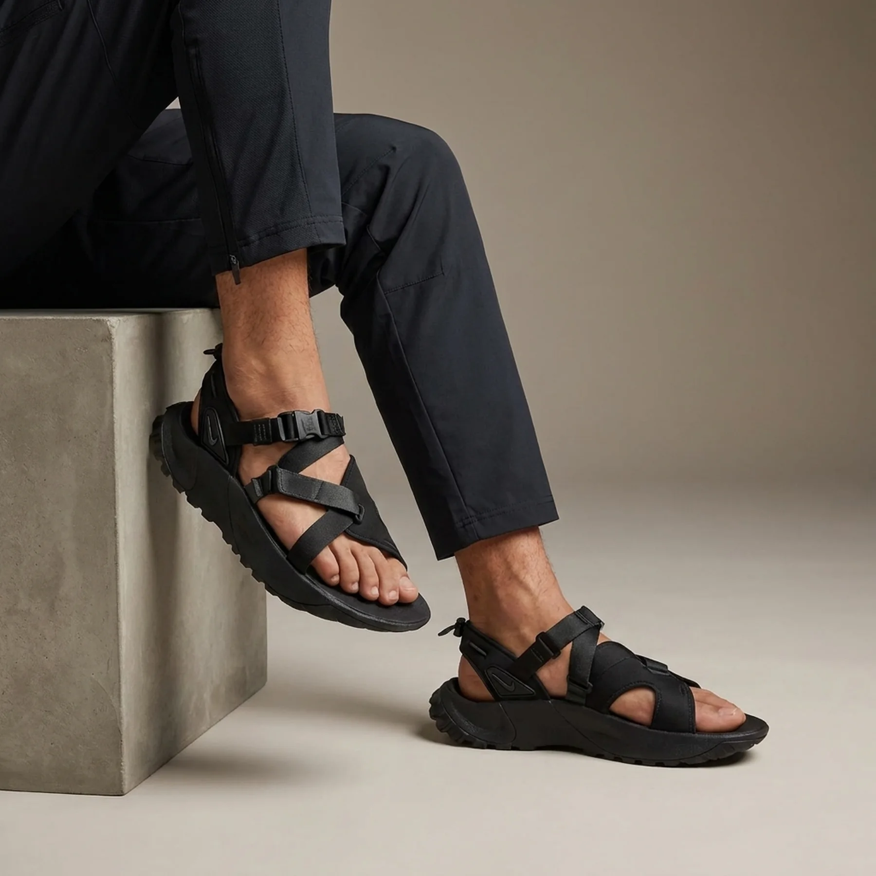 Nike Oneonta Nn Sandal — сандалі
