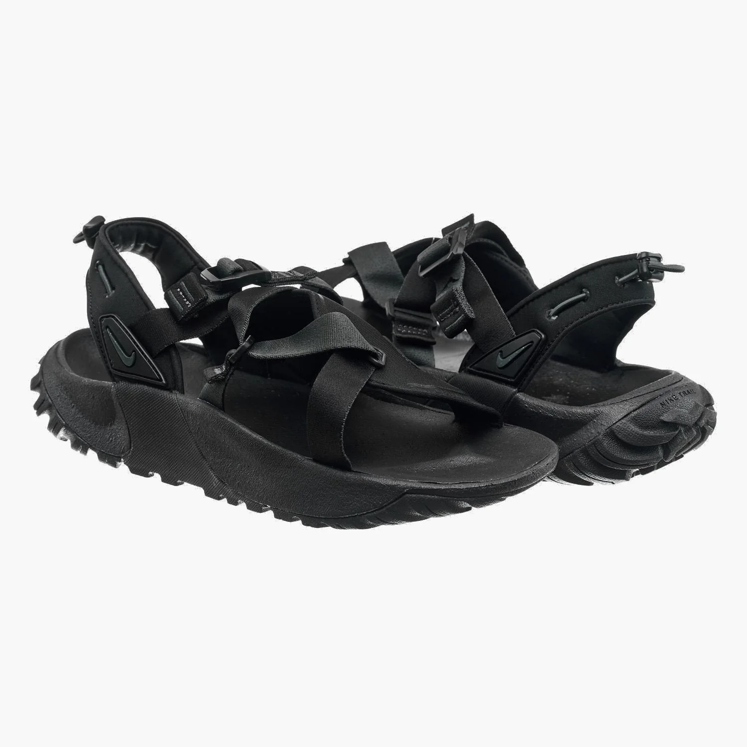 Nike Oneonta Nn Sandal — сандалі — фото 2