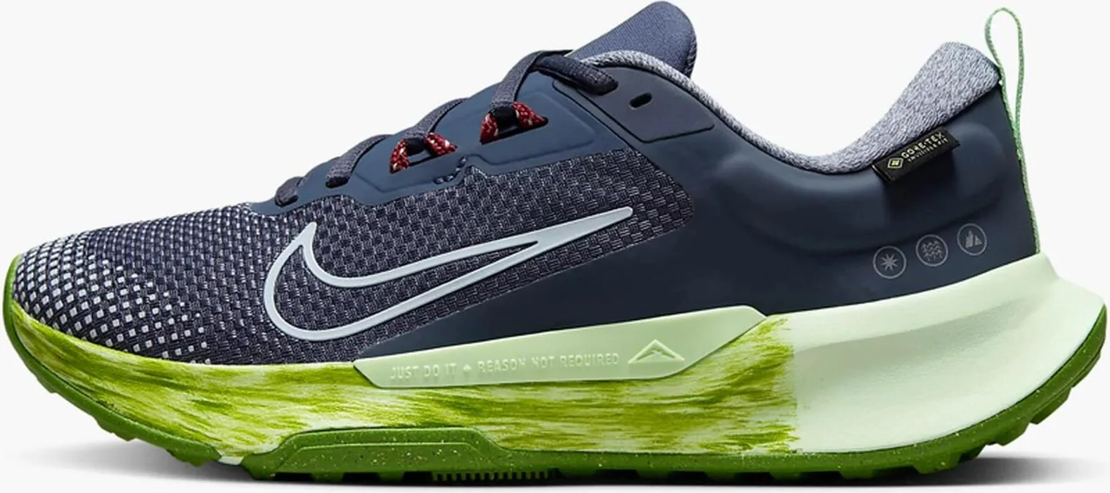 Кросівки Nike WMNS JUNIPER TRAIL 2 GTX
