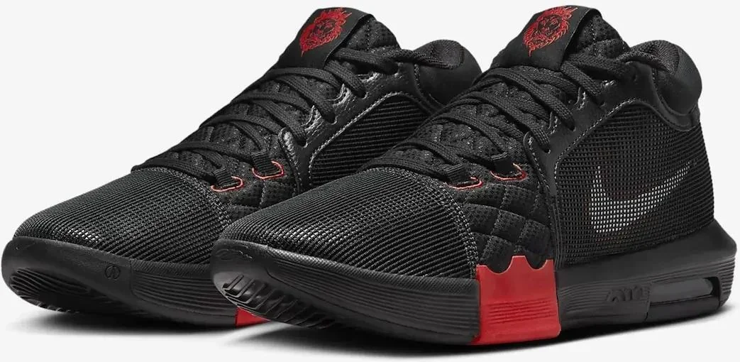 Кросівки чоловічі Nike Lebron Witness Viii (FB2239-005)