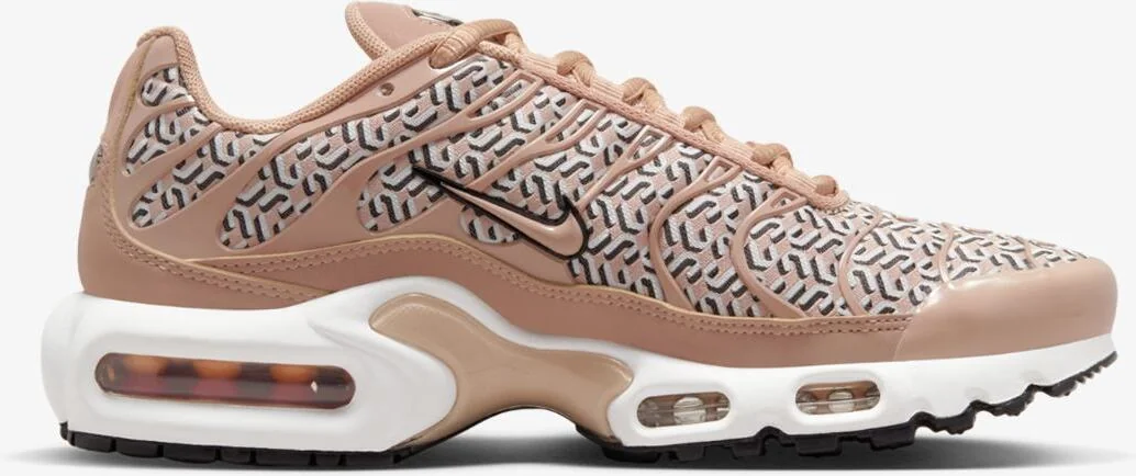 Кросівки жіночі Nike Air Max Plus Brown