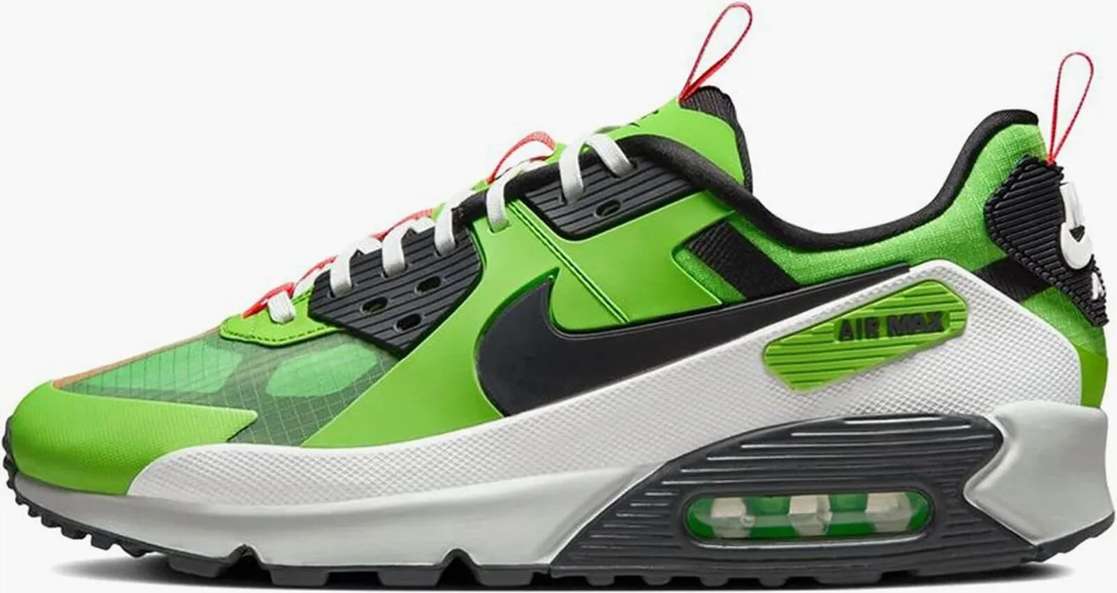 Кросівки чоловічі NIKE AIR MAX 90 DRIFT FB2877-300, 36.5