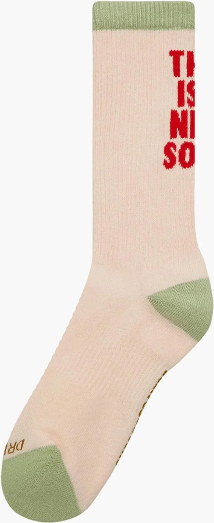 Шкарпетки Nike U NK ED PLS CSH CRW 1P 144 CKY