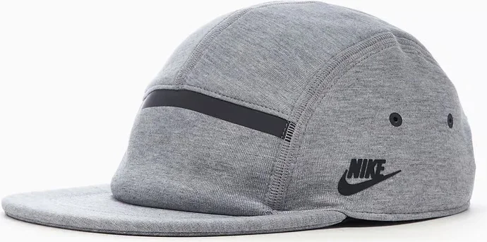 Кепка Nike U Fly Cap U Fb Tch Flc L FB5367-063, M/L