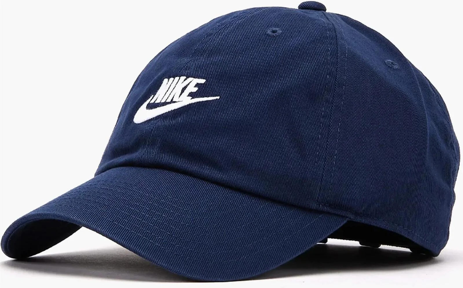 Кепка Nike U Club Cap U Cb Fut Wsh L FB5368-410, M/L