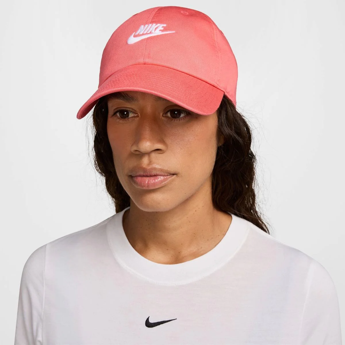 Кепка Nike U Club Cap U Cb Fut Wsh L FB5368-814, M/L