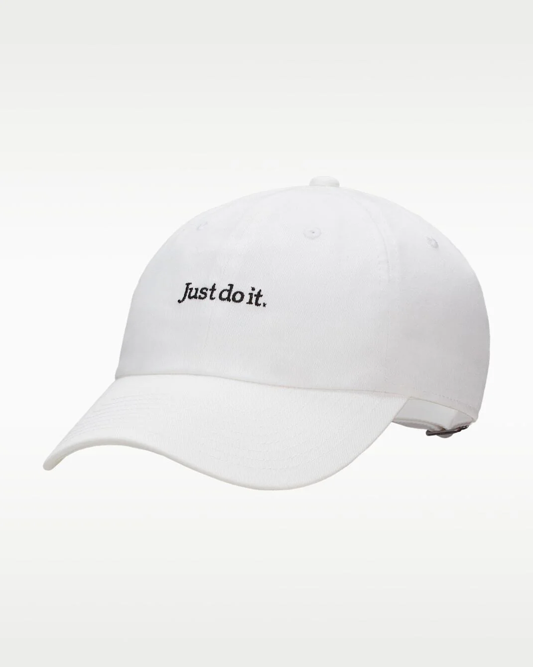 Кепка NIKE U NK CLUB CAP U CB JDI FB5370-100, S/M