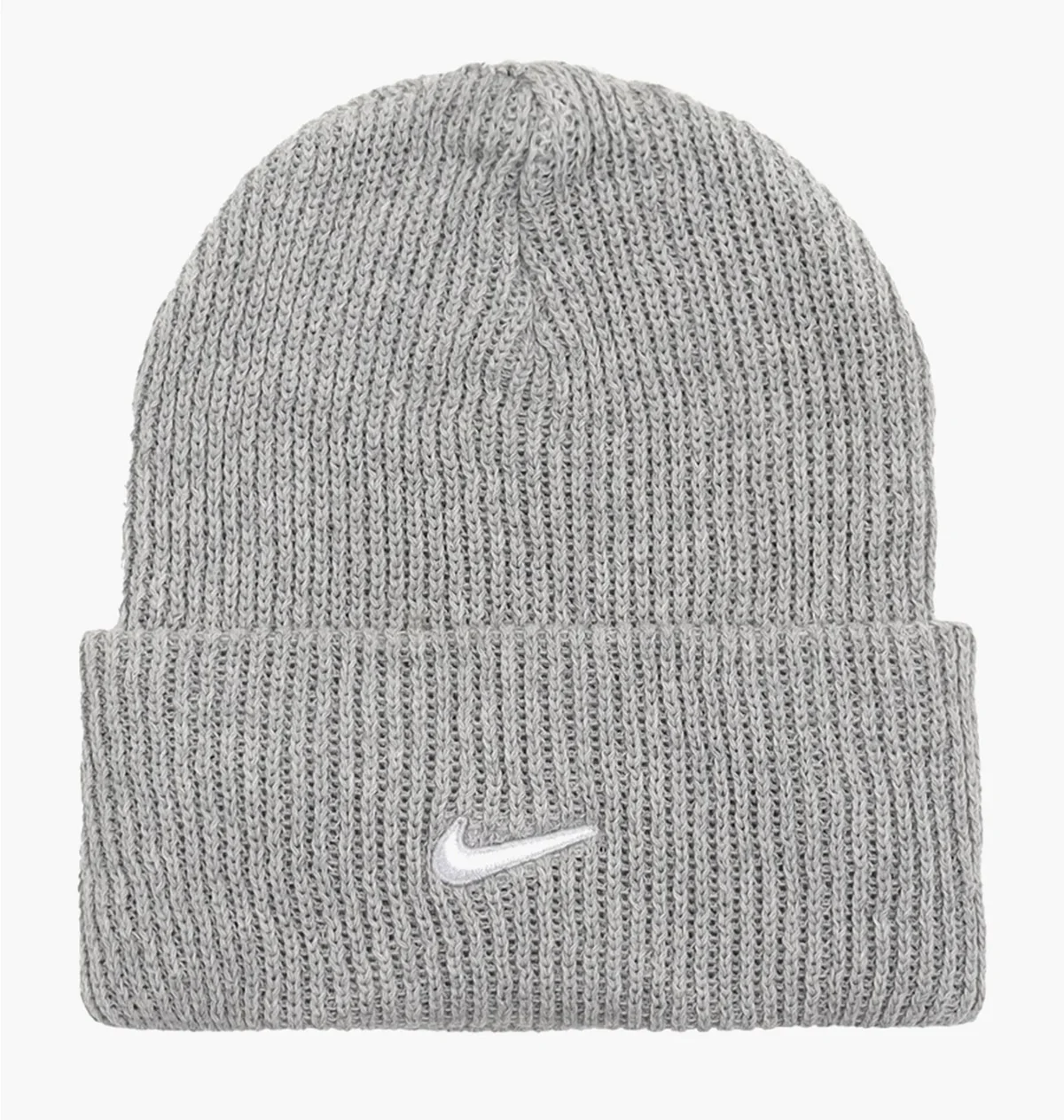 Шапка Nike U Peak Beanie Tc Swsh L FB6529-063, NS