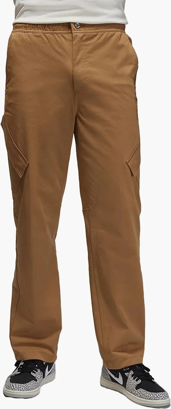 Штани чоловічі Air Jordan Chicago Essentials Brown