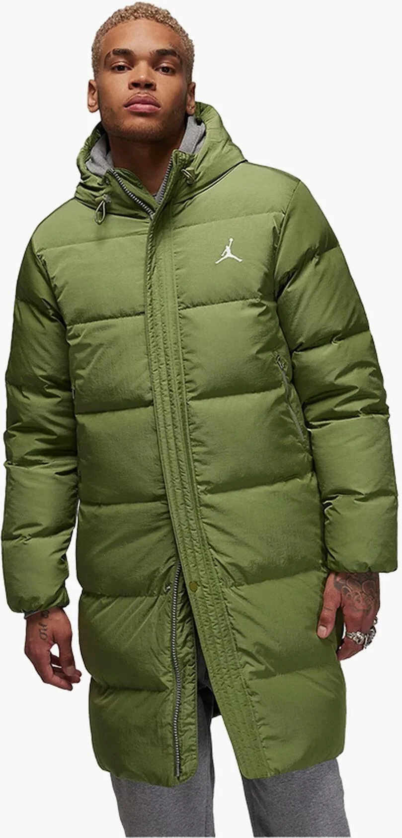 Куртка чоловіча Jordan Ess Stmt Down Parka (FB7313-340)