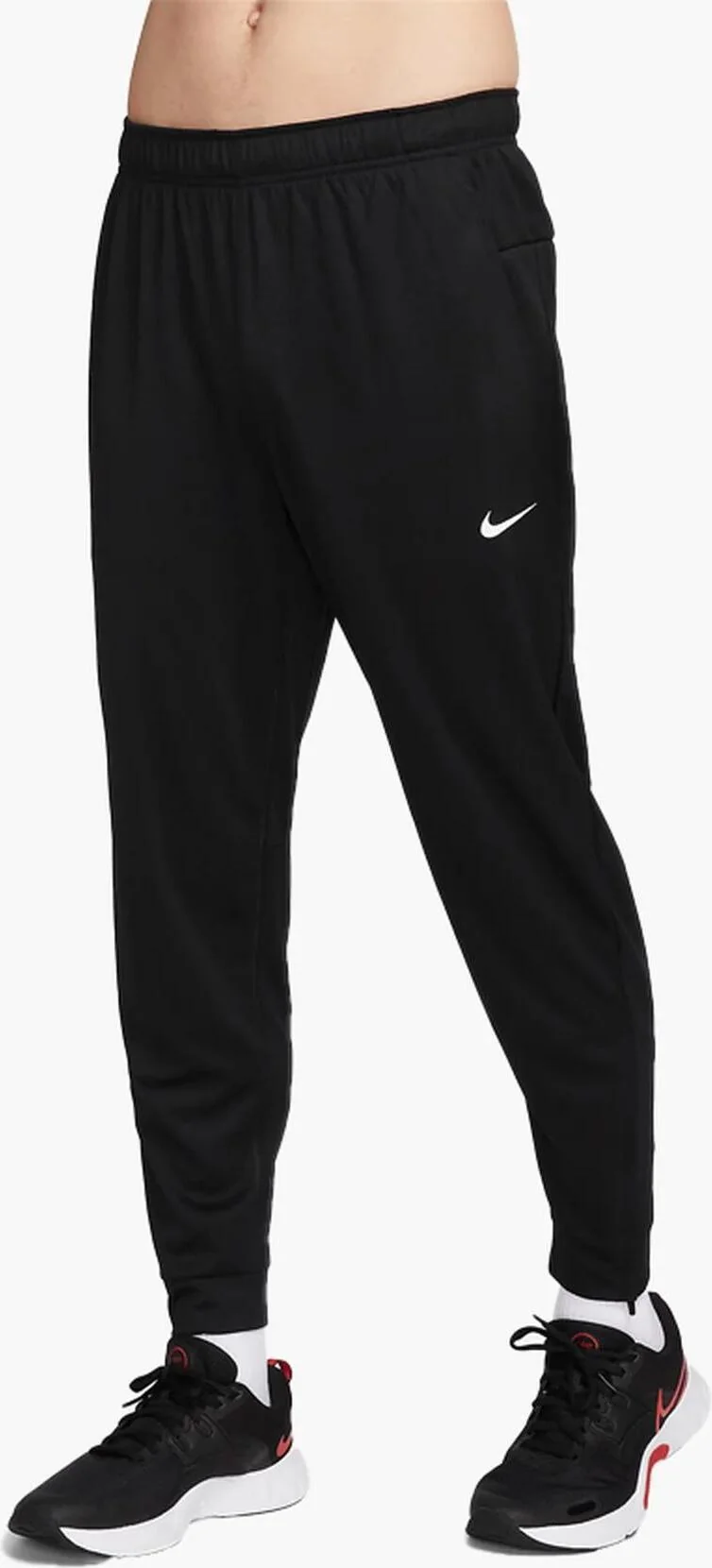 Штани чоловічі Nike Dri-Fit Totality Black
