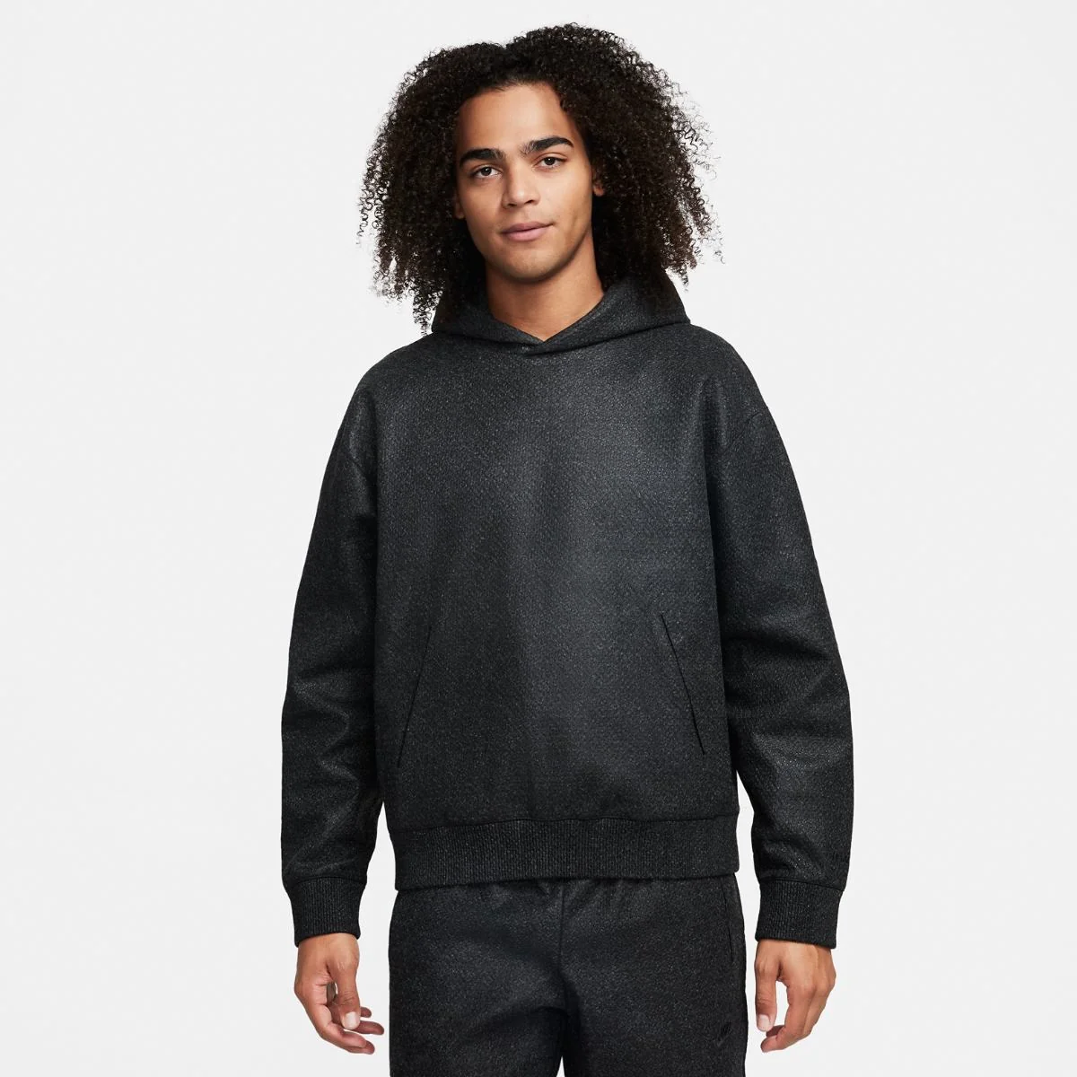 Чоловіча толстовка Nike M Nsw Tp Tfadv Po Hoodie Nkfwd FB7518-060, 2XL