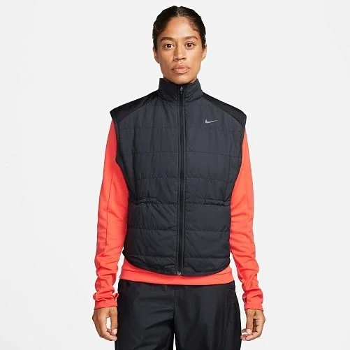 Жилетка жіноча NIKE W SWIFT TF FILL VEST FB7537-010, L