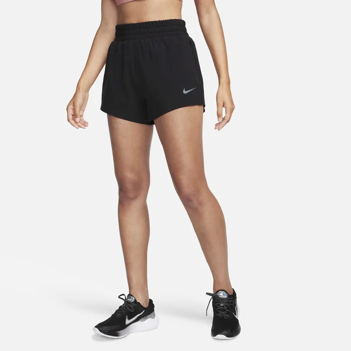 Шорти жіночі Nike Dri-FIT Running Division FB7628-010, XS