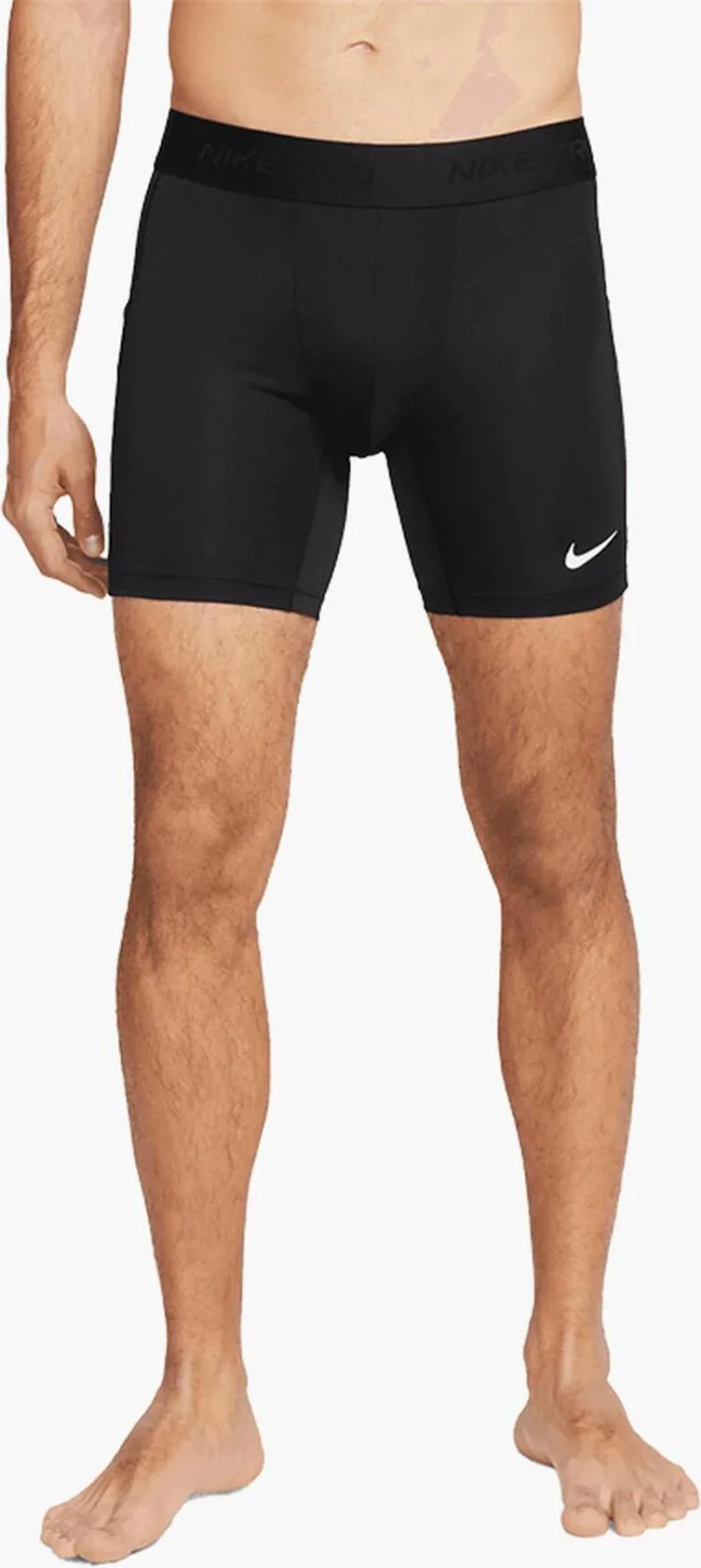 Nike Pro Men's Dri-FIT Shorts - Компресійні Шорти
