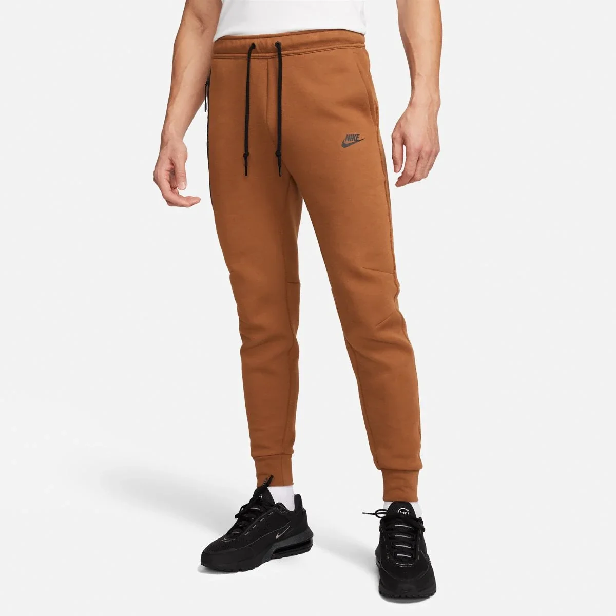 Оригінальні чоловічі спортивні штани Nike Tech Fleece Joggers