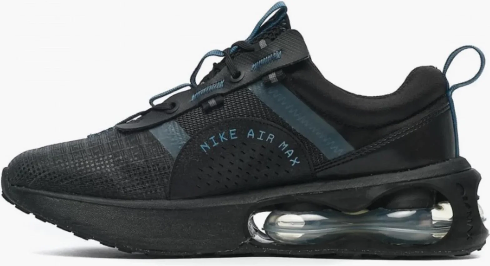 Оригінальні жіночі кросівки Nike Air Max 2021