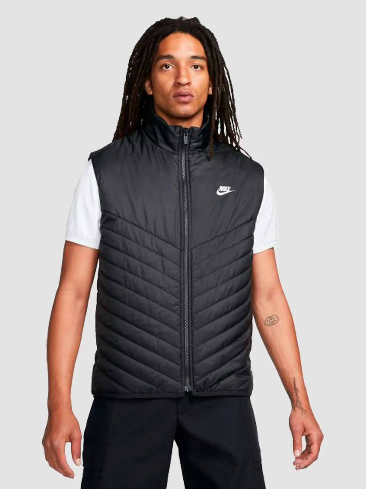Жилетка чоловіча Nike M Nk Tf Wr Midweight Vest (FB8201-011)