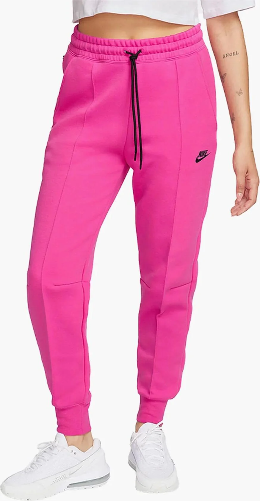 Жіночі штани Nike Sportswear Tech Fleece FB8330-605