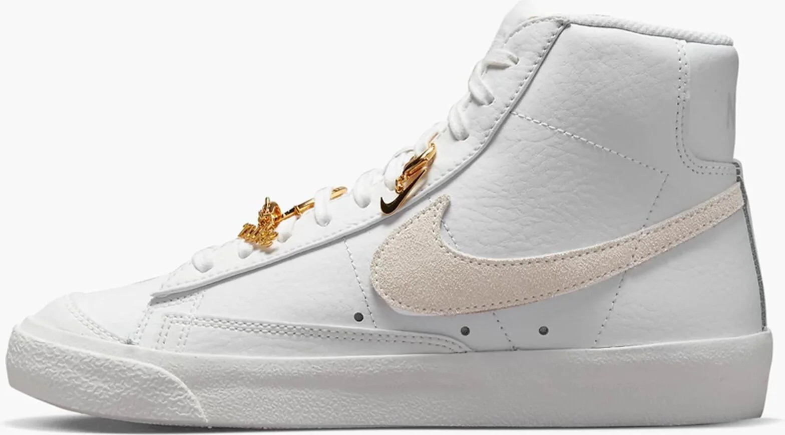 Оригінальні жіночі кросівки Nike Blazer Mid 77