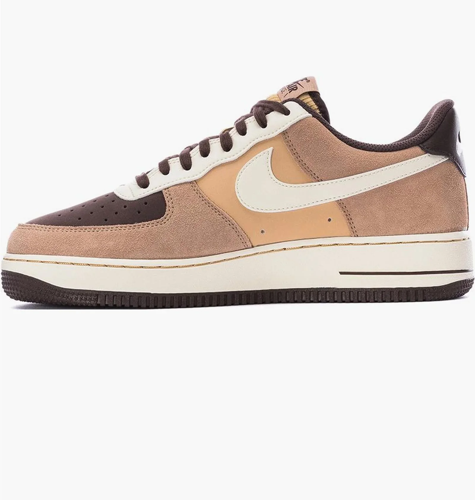 Nike Air Force 1 Low — кросівки — фото 2