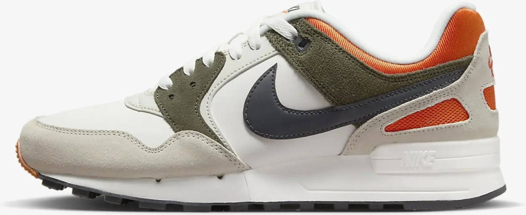 Кросівки чоловічі Nike Air Pegasus 89 White
