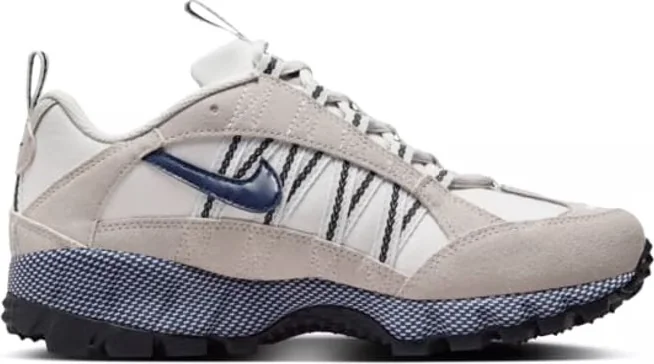 Кросівки жіночі Nike Air Humara Grey FB9982-003, 36.5