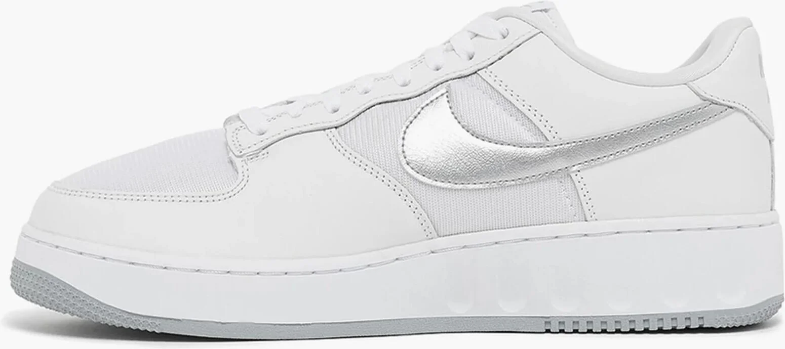Кросівки чоловічі Nike Air Force 1 Low Unity White