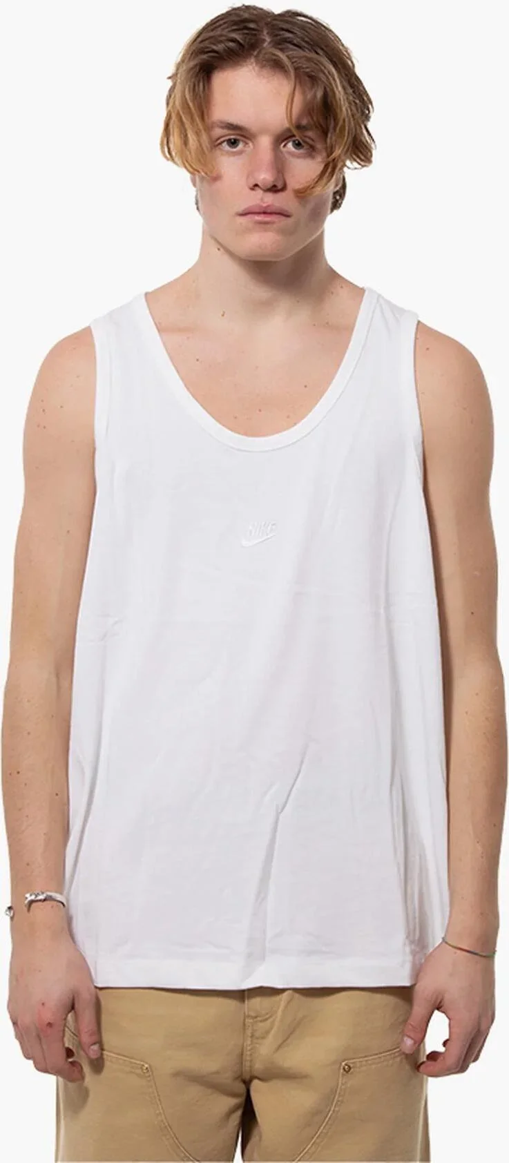 Майка чоловіча Nike Taessntl Sust 1 FD1290-100, L