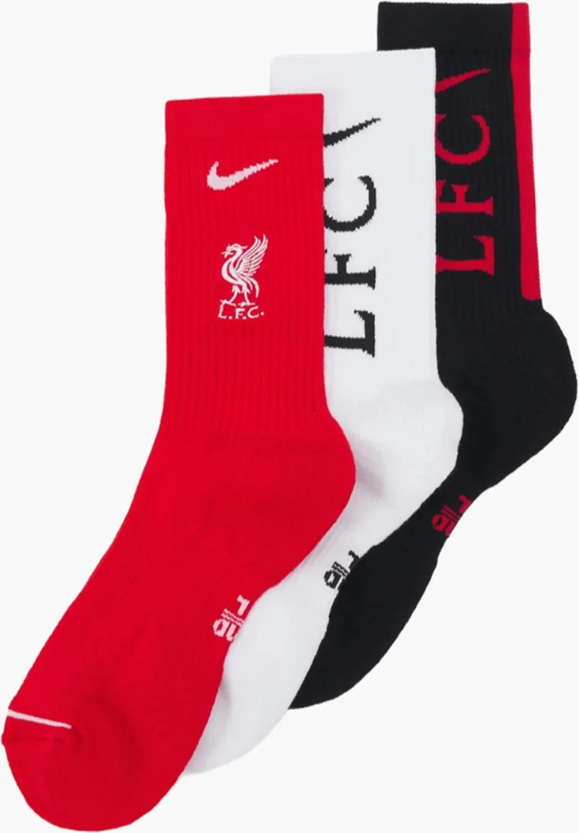 Шкарпетки Nike LFC Everyday Socks FD1403-902