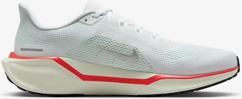 Чоловічі кросівки NIKE AIR ZOOM PEGASUS 41 FD2722-115, 42.5